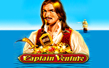La slot machine Captain Venture